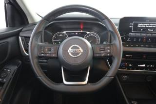 NISSAN Qashqai usata 4