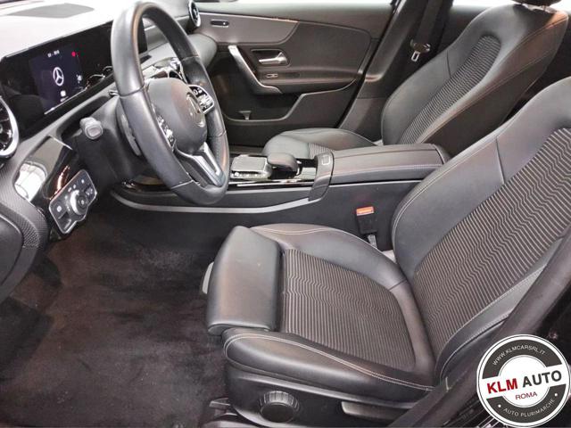 MERCEDES-BENZ A 250 usata, con Airbag Passeggero