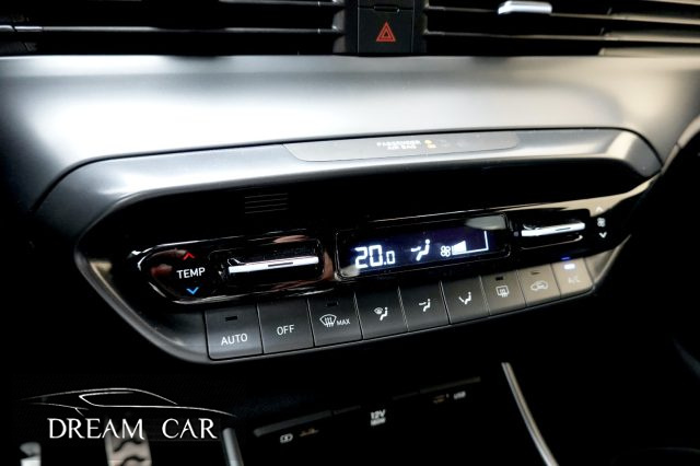 HYUNDAI i20 usata, con Fendinebbia