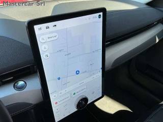 FORD Mustang Mach-E usata, con Interni in pelle