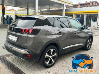 PEUGEOT 3008 usata, con Alzacristalli elettrici