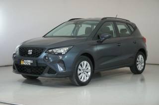 SEAT Arona usata, con USB