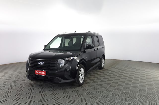 FORD Tourneo Courier usata 0