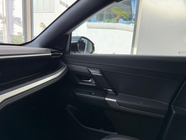 JEEP Compass usata, con Airbag posteriore