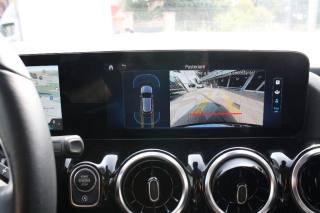 MERCEDES-BENZ GLA 180 usata, con Immobilizzatore elettronico