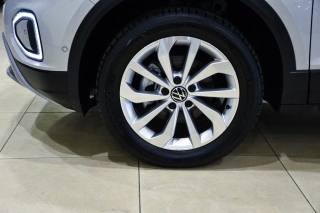 VOLKSWAGEN T-Roc usata, con ESP