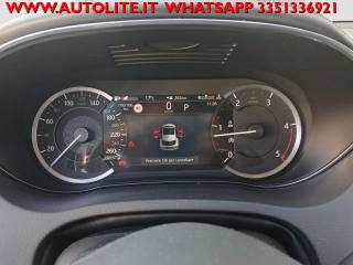 JAGUAR E-Pace usata, con Controllo trazione