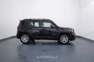 JEEP Renegade usata, con Cerchi in lega