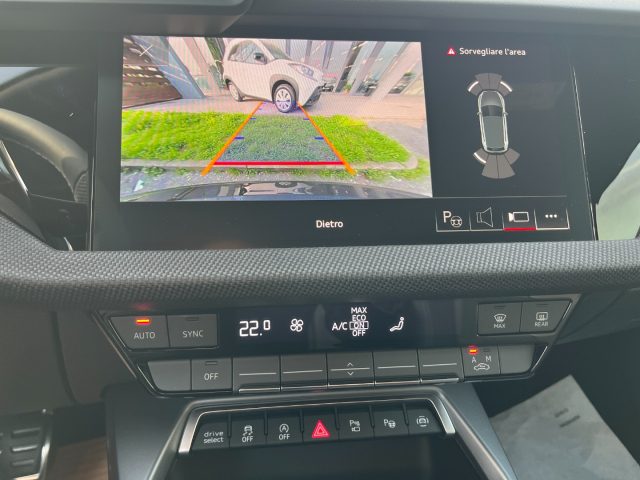 AUDI A3 usata, con Immobilizzatore elettronico