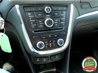 OPEL Mokka usata, con Vetri oscurati