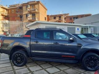 FORD Ranger usata, con Airbag