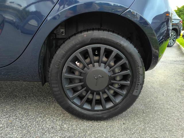 LANCIA Ypsilon usata, con Chiusura centralizzata