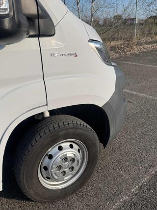 FIAT Ducato usata 9