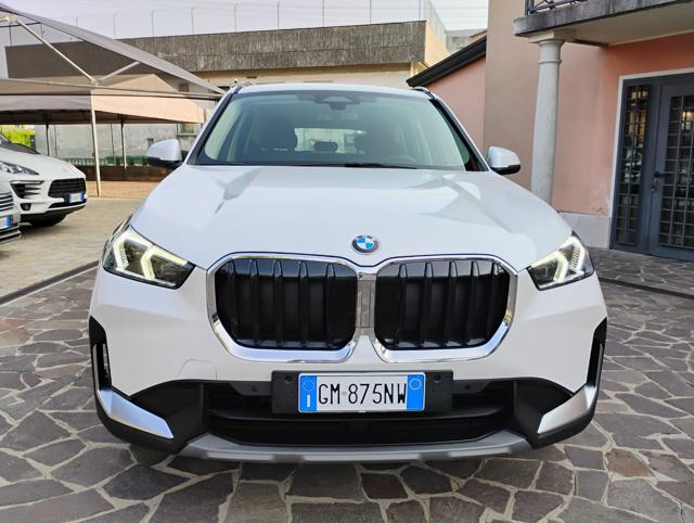 BMW X1 usata, con Boardcomputer