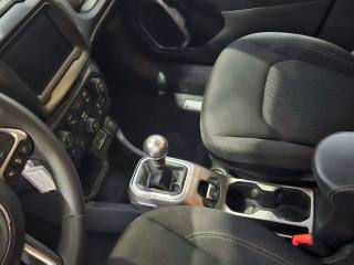 JEEP Renegade usata, con Cruise Control