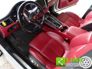 PORSCHE Macan usata 27