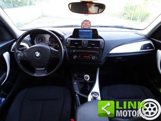 BMW 118 usata, con Airbag Passeggero