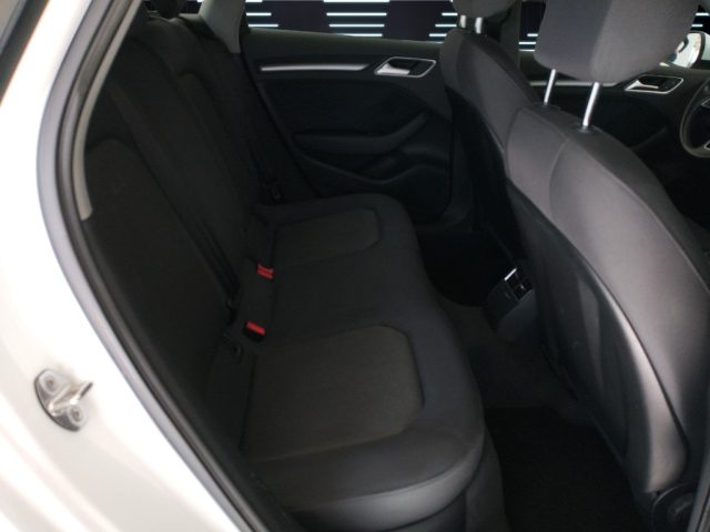 AUDI A3 usata 18