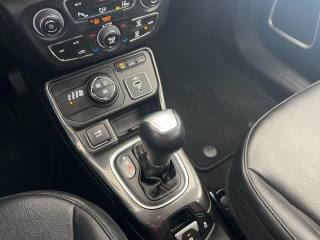 JEEP Compass usata, con Boardcomputer