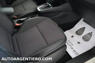 RENAULT Captur usata, con Sensore di luce