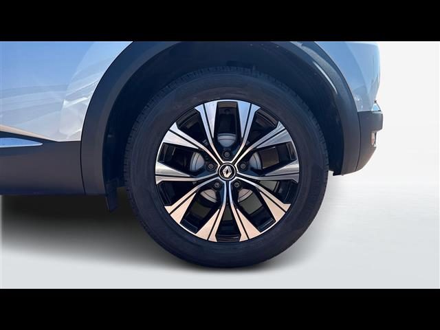 RENAULT Captur usata, con ESP