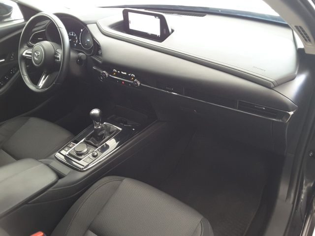 MAZDA CX-30 usata, con Controllo trazione