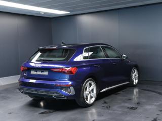 AUDI A3 usata, con Airbag laterali