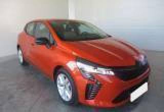 RENAULT Clio ECO-G 100 CV Evolution