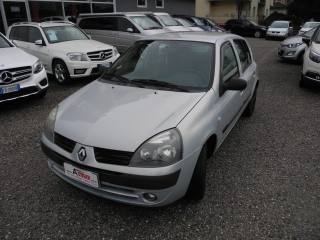 RENAULT Clio usata 58