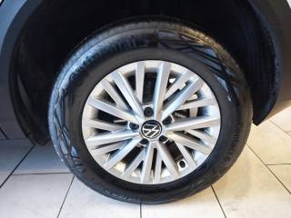 VOLKSWAGEN T-Roc usata, con Cerchi in lega