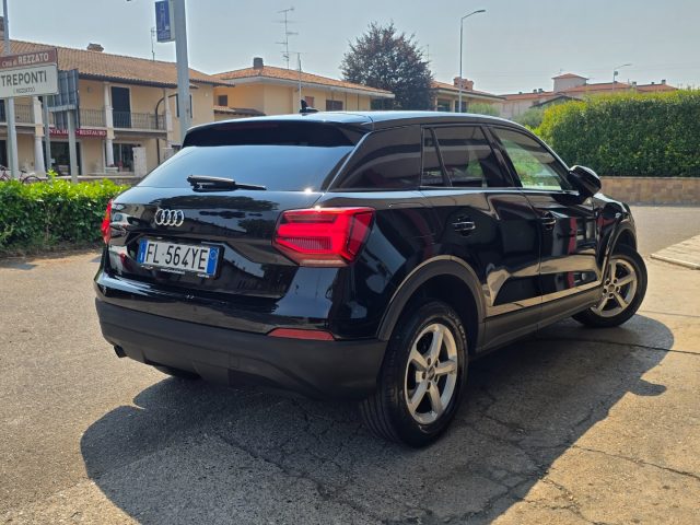 AUDI Q2 usata, con Controllo trazione