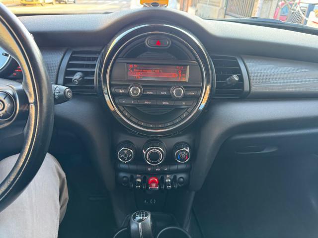 MINI Cooper D usata, con Controllo trazione