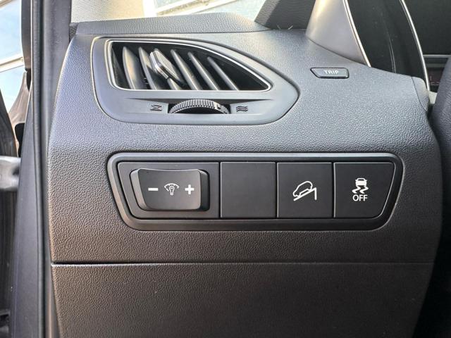 HYUNDAI iX35 usata, con Chiusura centralizzata