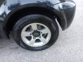 SUZUKI Jimny usata, con Volante in pelle