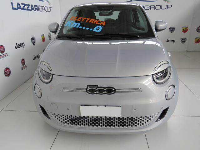 FIAT 500e usata, con Airbag