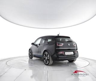 BMW i3 usata 3