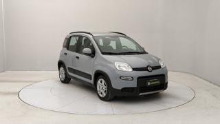 FIAT Panda usata, con Boardcomputer
