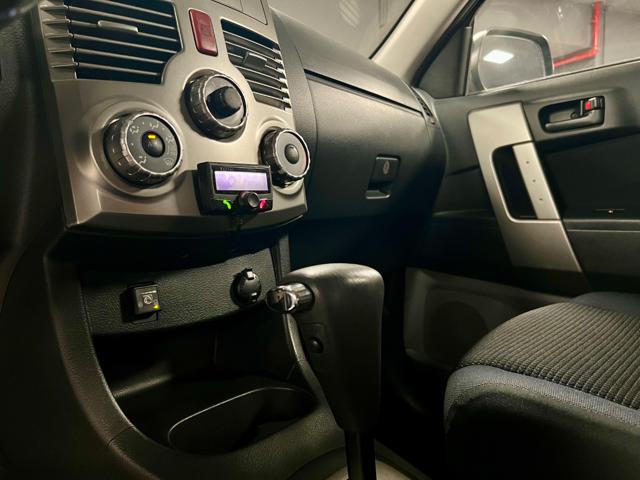 DAIHATSU Terios usata 17
