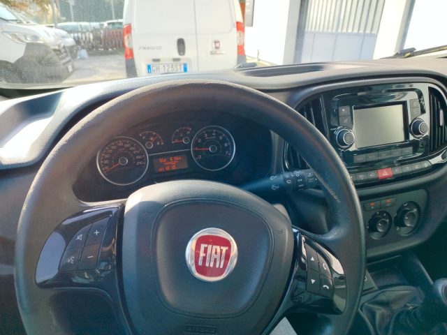 FIAT Doblo usata 21