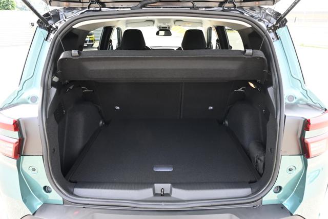 OPEL Frontera usata, con Chiusura centralizzata