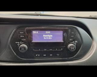 FIAT Tipo usata, con Portellone posteriore elettrico