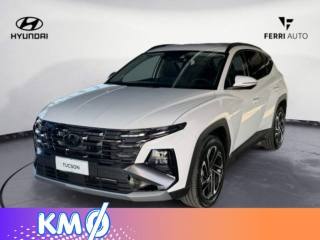 HYUNDAI Tucson 1.6 HEV aut.Exellence