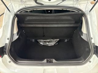 RENAULT Clio usata, con Immobilizzatore elettronico