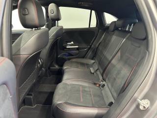 MERCEDES-BENZ GLA 200 usata, con ESP