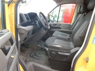 VOLKSWAGEN Crafter usata, con Climatizzatore