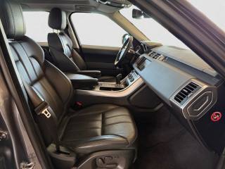 LAND ROVER Range Rover Sport usata, con Climatizzatore