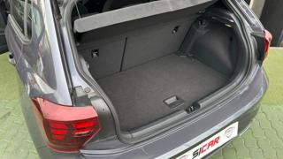 VOLKSWAGEN Polo usata, con Servosterzo