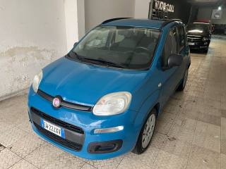 FIAT Panda usata, con Airbag