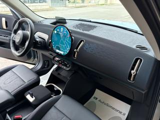 MINI Countryman usata, con ESP