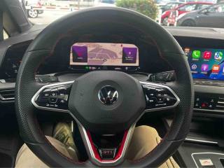 VOLKSWAGEN Golf GTI usata, con Cerchi in lega